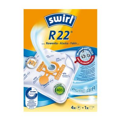 Swirl R 22 Staubbeutel