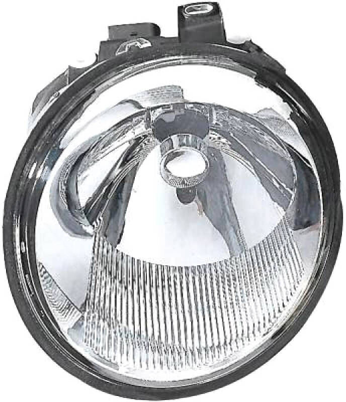 DIEDERICHS 2208083 Headlight