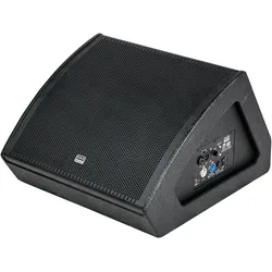 DAP-Audio M15 (Aktiv), PA Lautsprecher, Schwarz