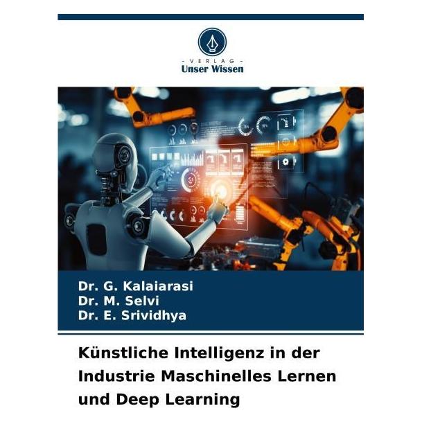 Umbreit Künstliche Intelligenz in der Industrie Maschinelles Lernen und Deep Learning (66497429)