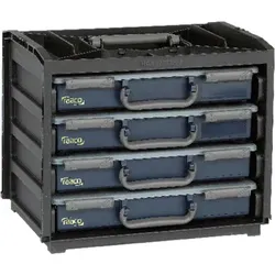 Handy Box bestückt mit 4 PSC