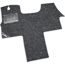 Brunner Tapis Deluxe Fußmatte Citroen Campster Bj. 2017
