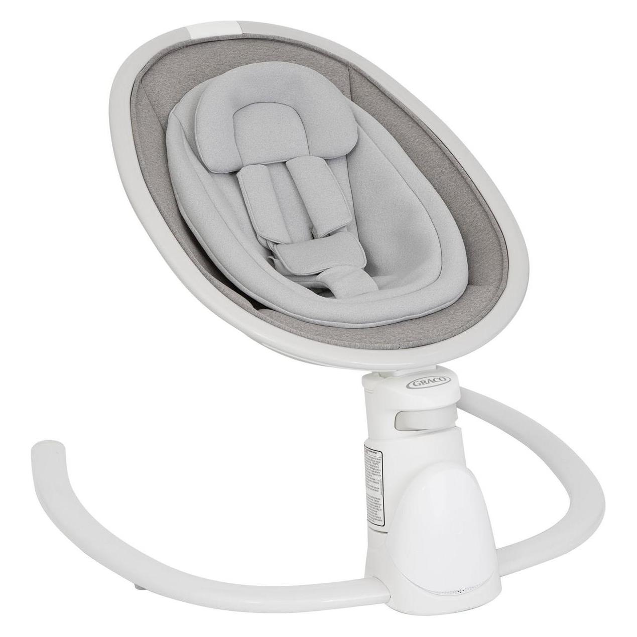 Graco Sway n Grow (1AV999HTHEU)