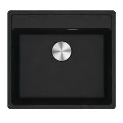 Franke, Spülbecken, Zlew MRG 610-52 onyx 114.0661.762