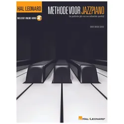 Methode voor Jazzpiano, Fachbücher