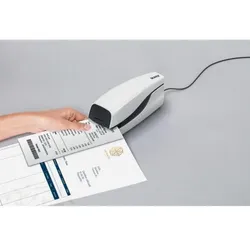 LEITZ Elektrohefter NeXXt 5533 weiß