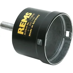 Mitnehmer / Entgrater REMS für REG 10-42 mm