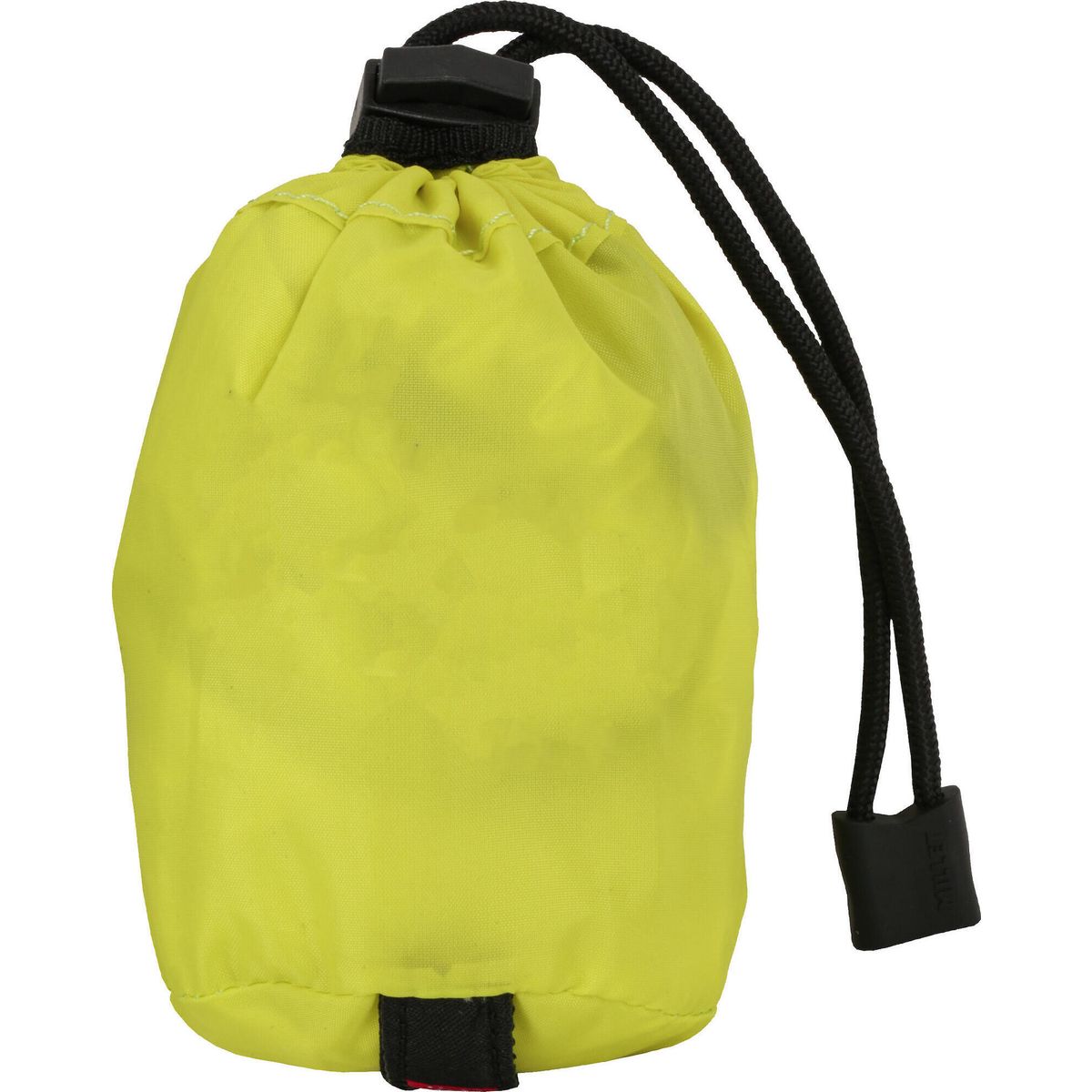 Millet Raincover M sulfur (N5436) U MIS2245-N5436-U