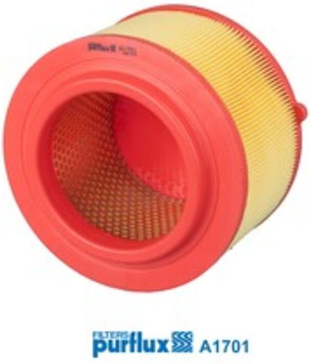 Luftfilter PURFLUX A1701