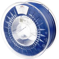 Spectrum Filaments 80306 ASA 275 NAVY BLUE Filament ASA schlagfest, witterungsbeständig, UV-beständig 1.75 mm 1000 g Navy-Blau, Marineblau 1 St.