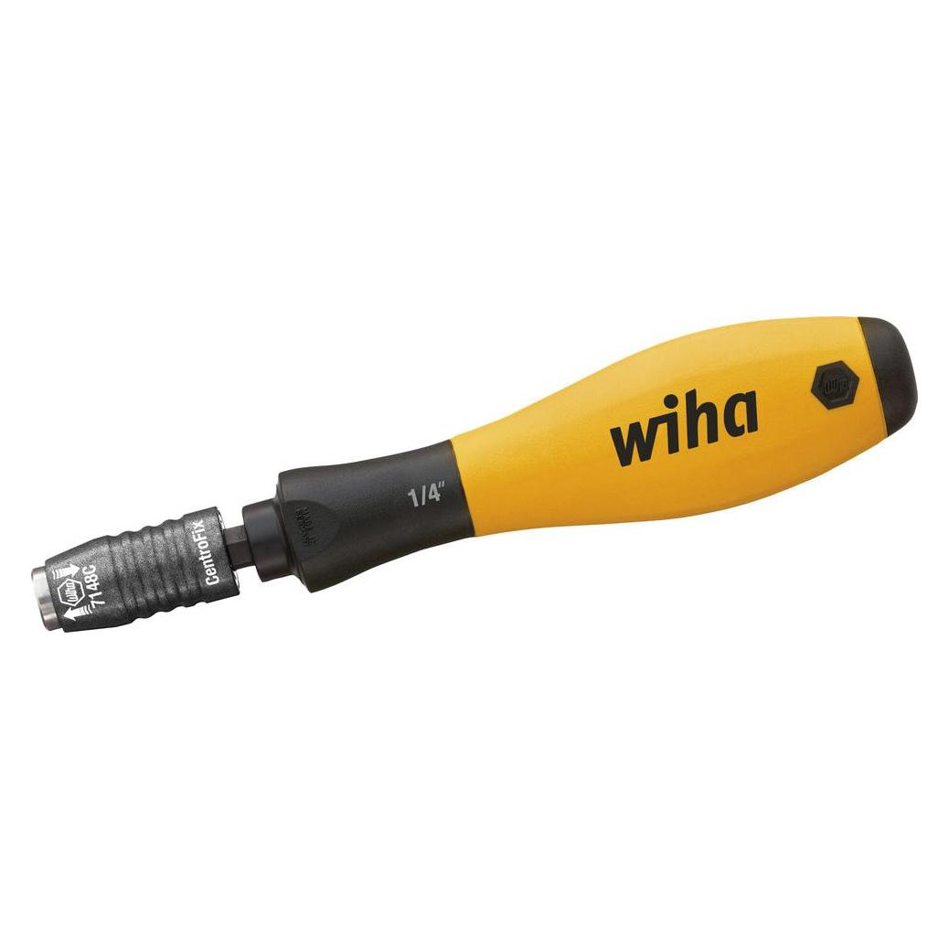 Wiha ESD Bit-Schraubendreher ESD 38 (32161)