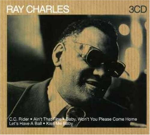 Ray Charles - Ray Charles - Preis vom 01.10.2026 17:08:56 h