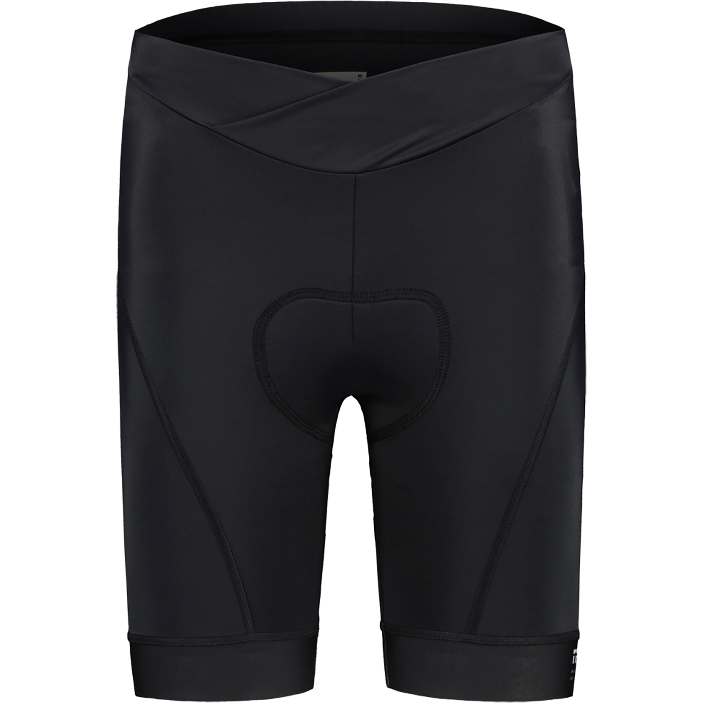 Maloja MinorM. Radhose kurz Damen Fahrradhose schwarz Größe S Rennrad Elastisch