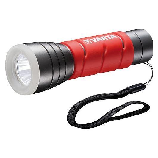 Varta Outdoor Sports F10 (12.20 cm, 235 lm) (17627101421)