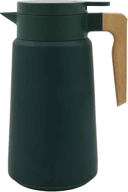 House Doctor Cole Termokande 1,8 Liter Mørkegrøn