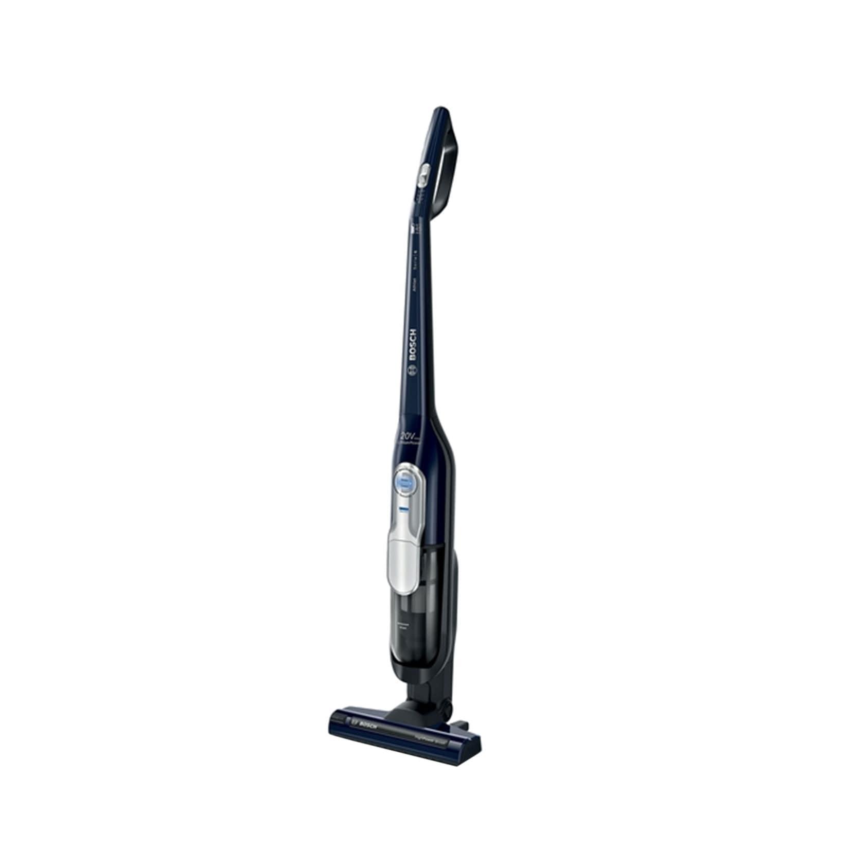 Bosch BCH85N Handstaubsauger 20,0V Athlet Promo Olympia dark navy