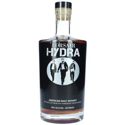 Corsair Hydra - American Malt Whiskey