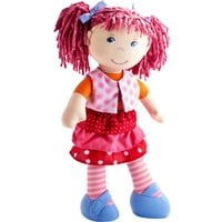 Puppe Lilli-Lou