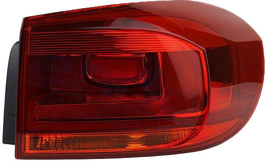 JOHNS 95 91 88-3 Rear light