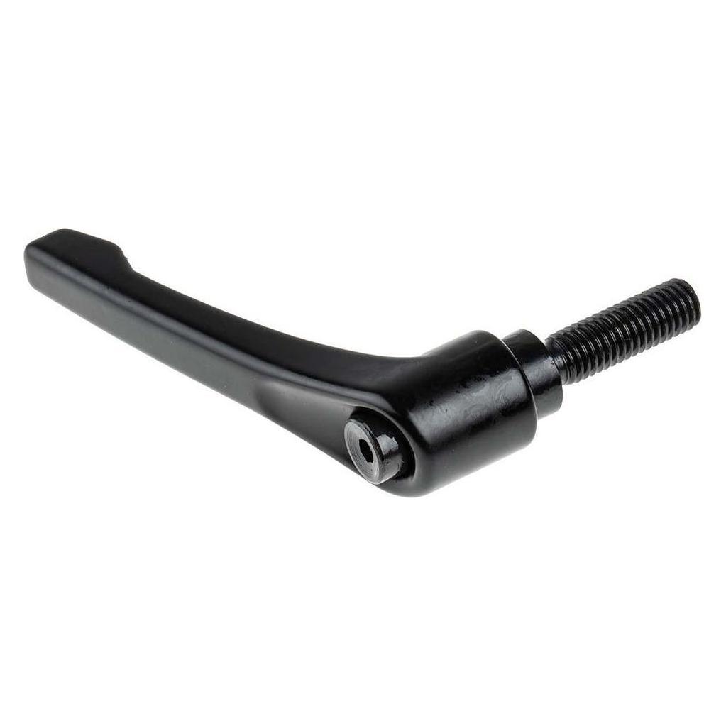 RS PRO Klemmgriff Zink Bolzen M10x32 78mm (478882)