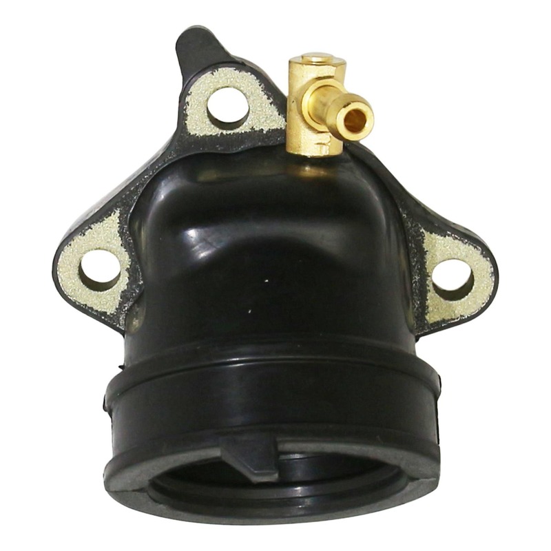 Pipe d’admission 484748 Piaggio 125 Beverly / X9 / Aprilia 125-250 A