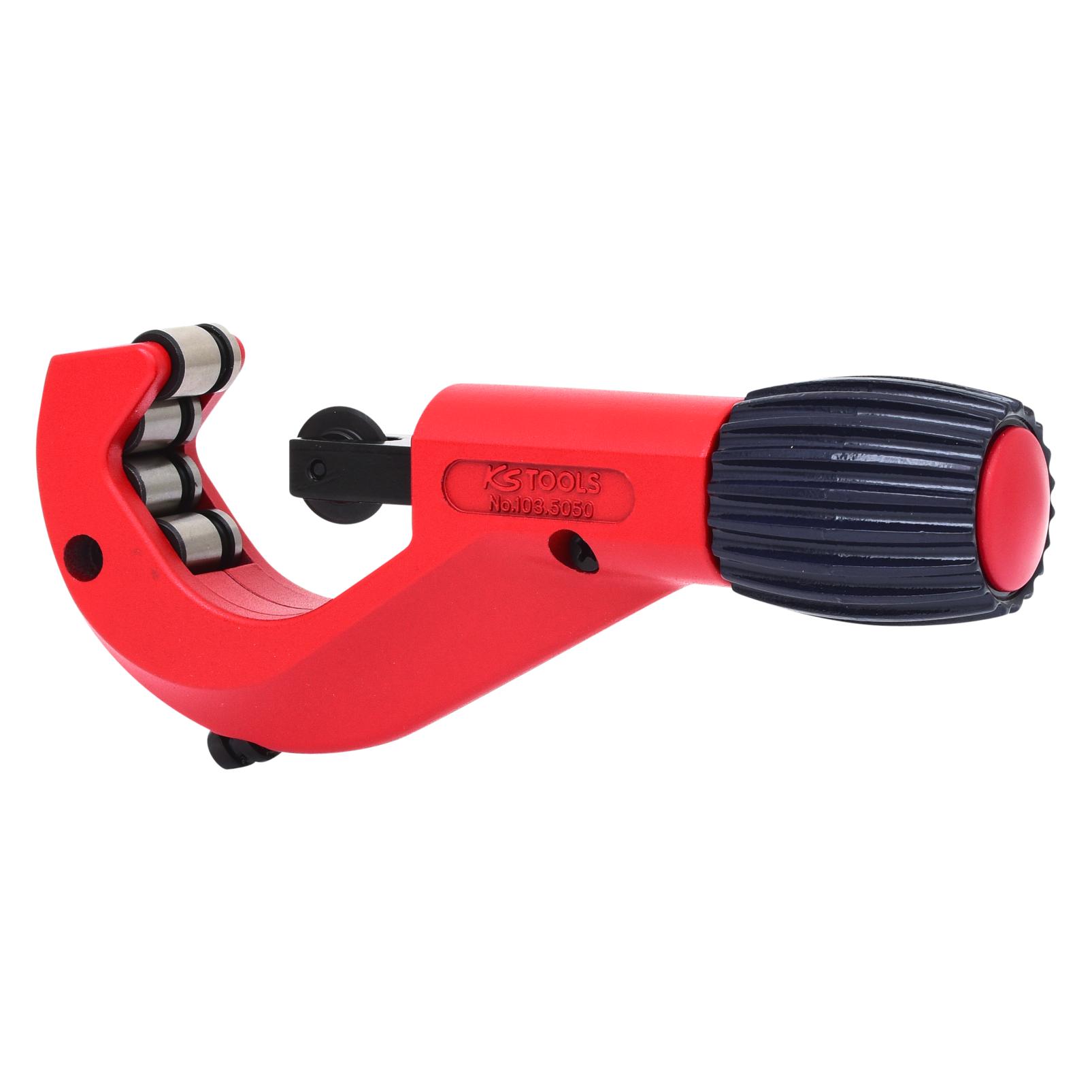 KS Tools Teleskop-Rohrabschneider (180 mm) (103.5050)