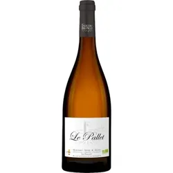 Muscadet Sèvre et Maine sur Lie - Le Pallet 2020 - Dumnacus Vignerons
