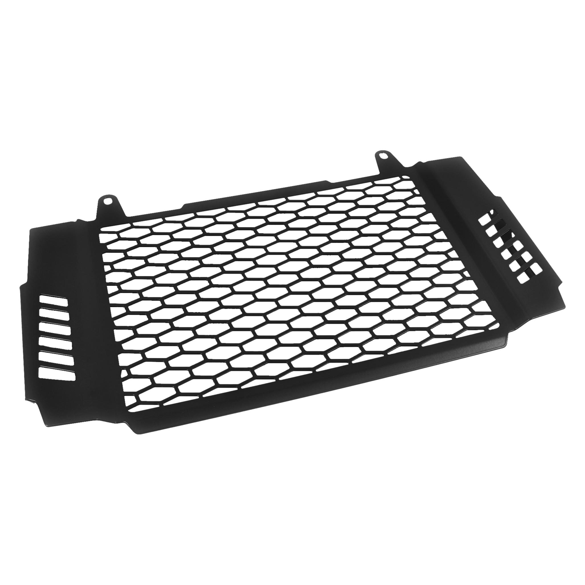 Zieger Pro Cache-radiateur (10005225)