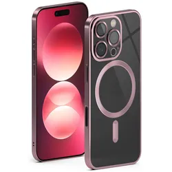 ONEFLOW Aura Case iPhone 16 mit MagSafe