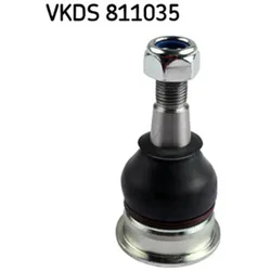 Trag-/Führungsgelenk SKF VKDS 811035