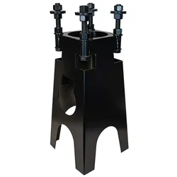 Zaptec Deutschland Zaptec OnePole Dredging ZB100259