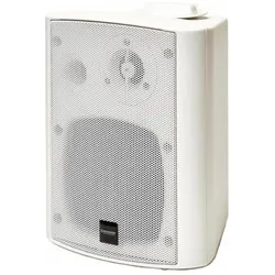 Rondson PBT 60 BL (Passiv), PA Lautsprecher, Weiss, Schwarz