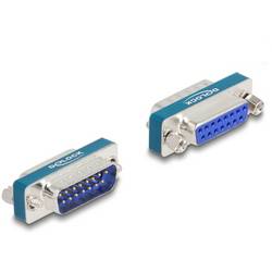 Delock 66545 D-SUB Filter - 1 St. Piece