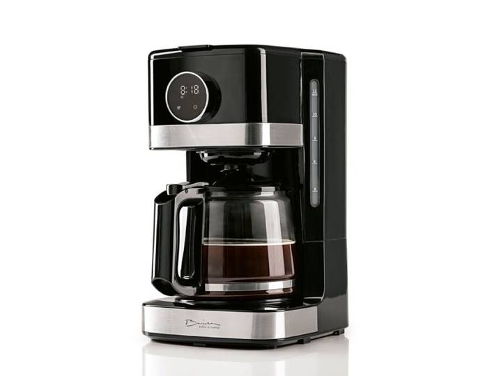 Barista Kaffeemaschine 1,5 L