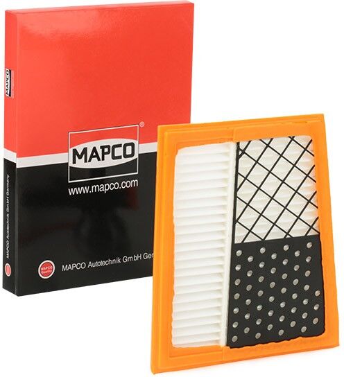 MAPCO 60796 Air filter