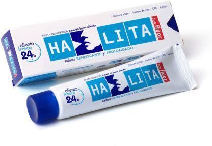 Halita Halita toothpaste 75 ml