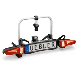 Kupplungsträger uebler F14 Einzelträger für ein E-Bike -15940