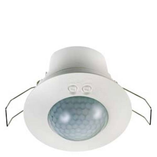 Siemens 5TC72200 Unterputz Bewegungsmelder 360 ° IP40