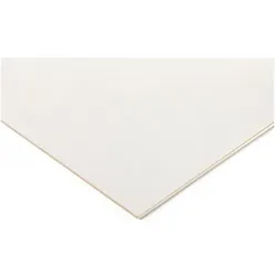 RS PRO, Möbelausstattung, Acryl Tafeln 6x400x500mm (1 Stk.)