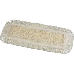 Wischmop aus Baumwolle Vermop Sprint Basic 40 cm mit sehr guter Wasser und Schmutzaufnahme