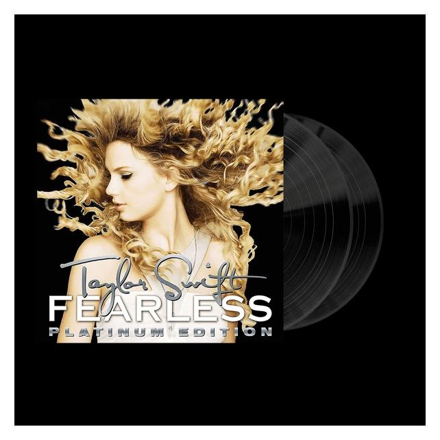 Universal Fearless (Taylor Swift) (40797179)