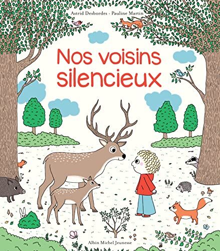 Astrid Desbordes - Nos voisins silencieux - Preis vom 14.10.2026 23:07:16 h
