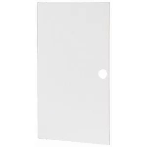 Eaton PowerWare reserve deur, wit, 3-rijig, type T3-KLV