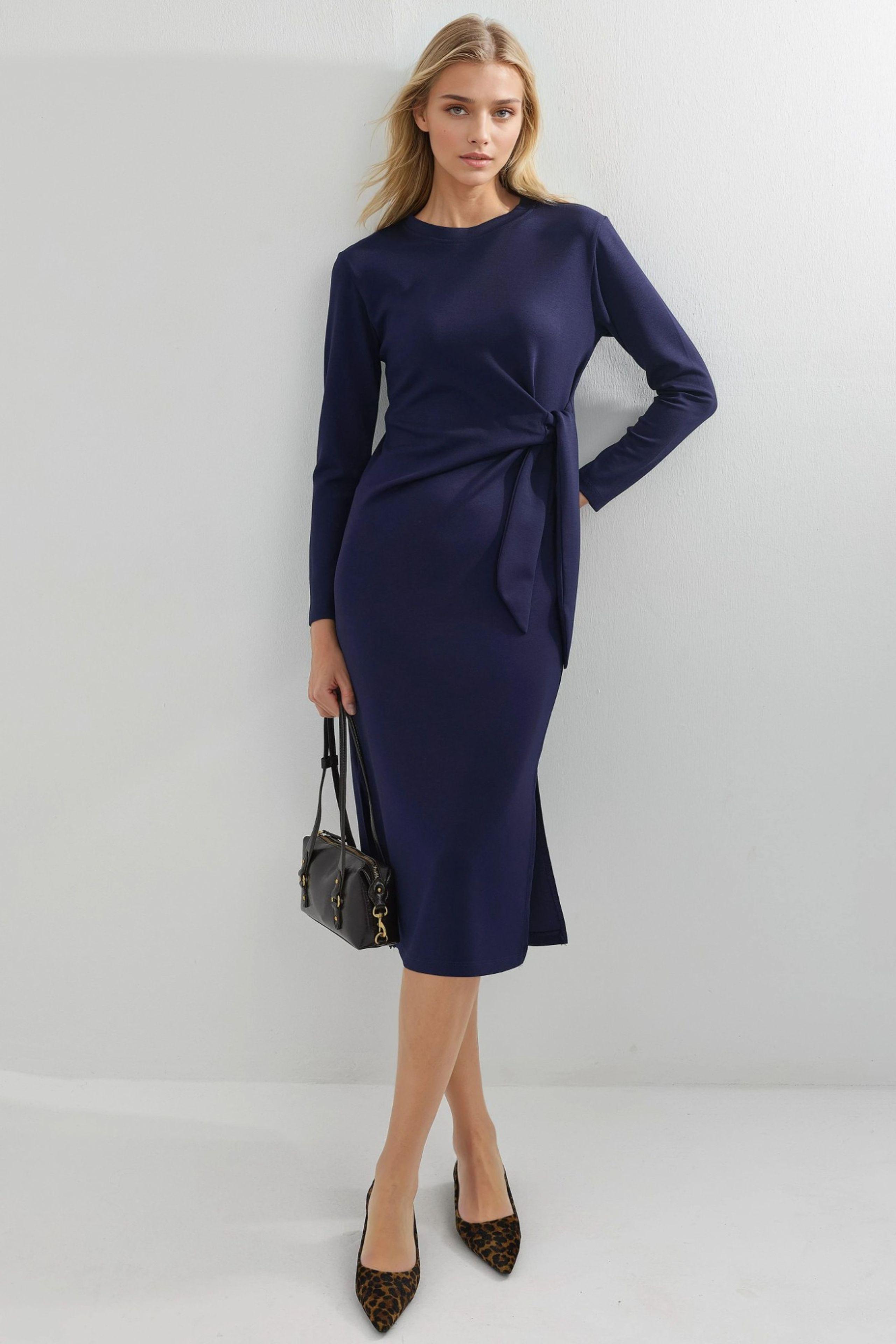 Modal Touch Splitjurk