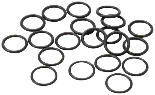 Hazet 9012UL-028/20 9012UL-028/20 O-Ring 1St.