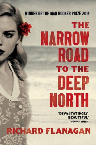 Richard Flanagan - The Narrow Road to the Deep North - Preis vom 19.10.2026 19:33:35 h