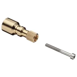 Hansgrohe Griffadapter Ecostat iBox , 97108000 97108000