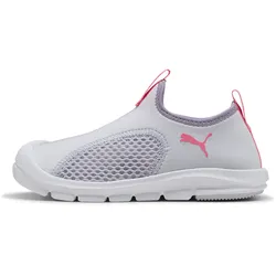 PUMA Fun Racer Badeschuhe Kinder 04 - lavendar pop/magic rose 33