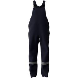 DEHN 787381 Schutzhose Kleider-Größe: M