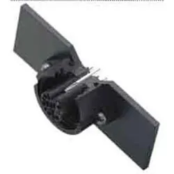 Binder Flanschdose 09 4220 00 07
